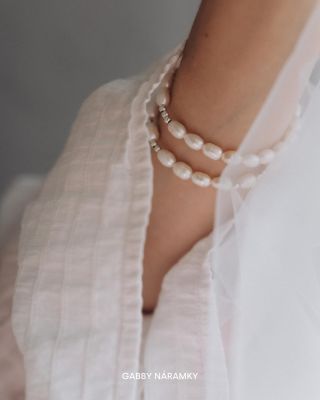 Každý náramek k vám putuje v dárkovém balení, které je zdarma 🤎 Pokud Vás něco zaujalo, tak neváhejte a udělejte radost...